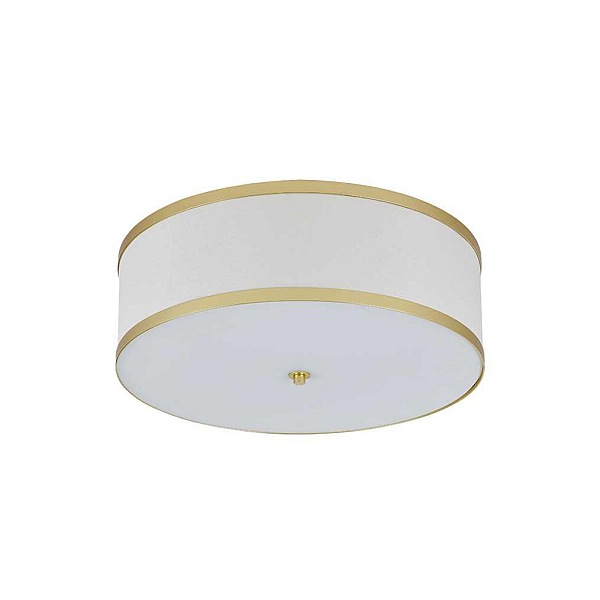 Потолочный светильник Newport 3555/PL mat.gold М0071486