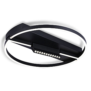 Потолочный светильник Ambrella Light Comfort FL51460