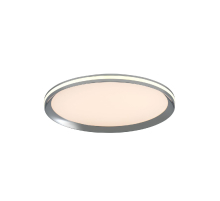 Потолочный светильник LED4U L3020-400 CR