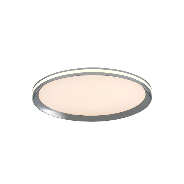 Потолочный светильник LED4U L3020-400 CR Потолочный светильник LED4U L3020-400 CR