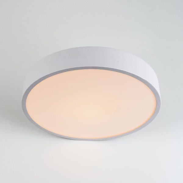 Потолочный светильник LED4U L2020-300 WH Потолочный светильник LED4U L2020-300 WH