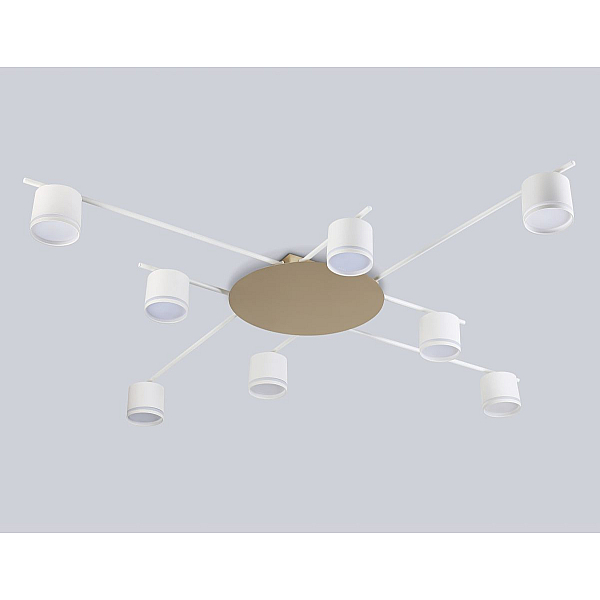 Люстра Ambrella Light COMFORT FL51759