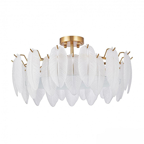 Потолочный светильник Arte Milano Rim 315009/D600 BS