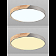 Потолочный светильник Natali Kovaltseva Scandinavian LED LAMPS 81184
