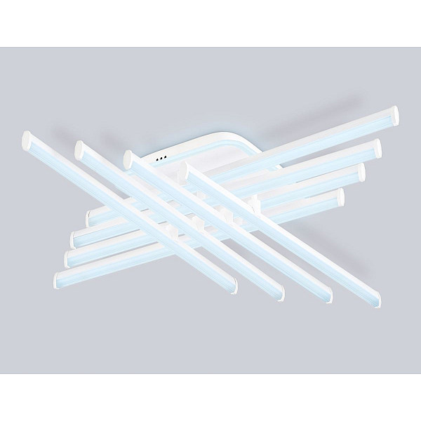 Люстра Ambrella Light COMFORT FL6261