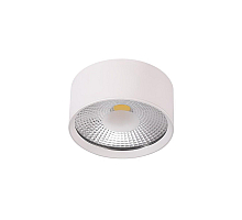 Накладной светильник Crystal Lux CLT 525C95 WH 4000K