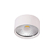 Потолочный светодиодный светильник Crystal Lux CLT 525C95 WH 4000K