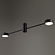 Потолочная люстра Freya Tactic FR5363CL-02B1
