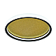 Потолочный светодиодный светильник Sonex Mitra Shimmers 7736/60L