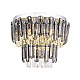 Потолочный светильник Escada Nigretta 526/8
