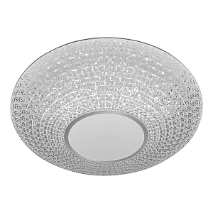 Потолочная люстра Natali Kovaltseva LED LAMPS 81236
