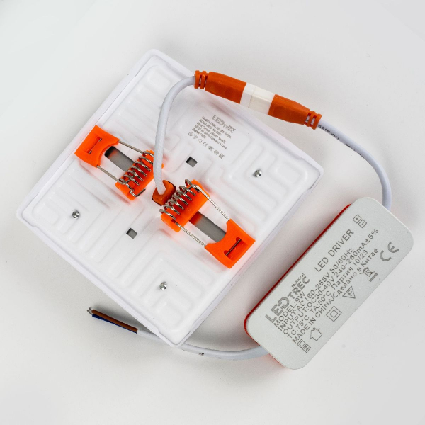 Потолочный светильник LEDtrec LT306-100 Потолочный светильник LEDtrec LT306-100