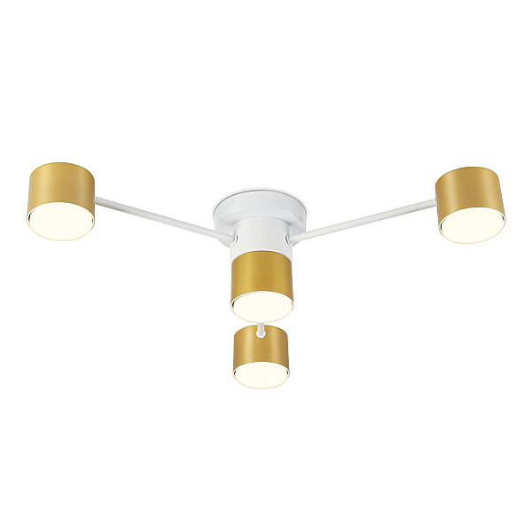 Люстра Ambrella Light COMFORT FL51720