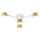 Люстра Ambrella Light COMFORT FL51720