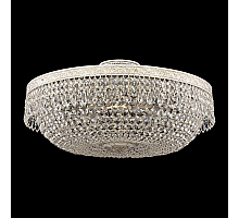 Потолочная люстра Bohemia Ivele Crystal AL19011/55OL WMG