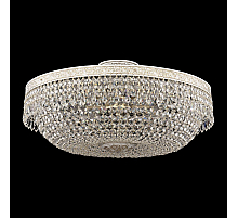 Потолочная люстра Bohemia Ivele Crystal AL19011/55OL WMG