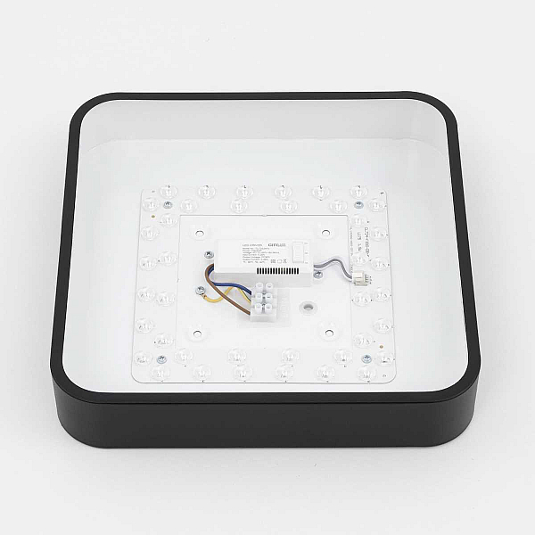 Потолочный светильник Citilux Купер CL724K24V1