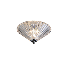 Потолочный светильник Newport Nika 8355/PL chrome М0070348