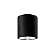Потолочный светильник Maytoni Spin O310CL-L12GF3K