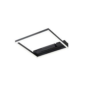 Потолочный светильник Freya Frame FR6084CL-L82B