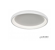 Потолочный светильник iLedex illumination HY5280-850R 50W WH