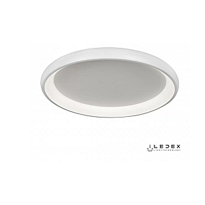 Потолочный светильник iLedex illumination HY5280-850R 50W WH