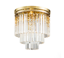 Потолочный светильник Delight Collection 1920s Odeon 771092