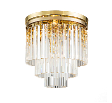 Потолочный светильник Delight Collection 1920s Odeon 771092