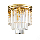 Потолочный светильник Delight Collection 1920s Odeon 771092
