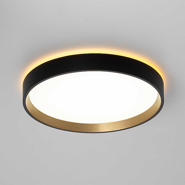 Потолочный светодиодный светильник Citilux Etalon CL750241