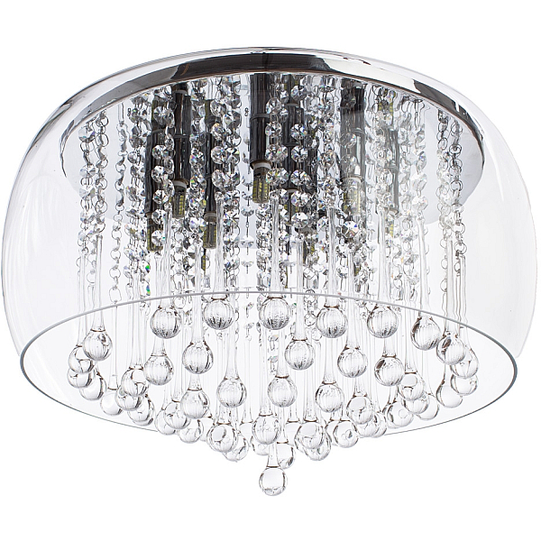 Потолочный светильник Arte Lamp 92 A7054PL-11CC