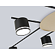 Люстра Ambrella Light COMFORT FL51760