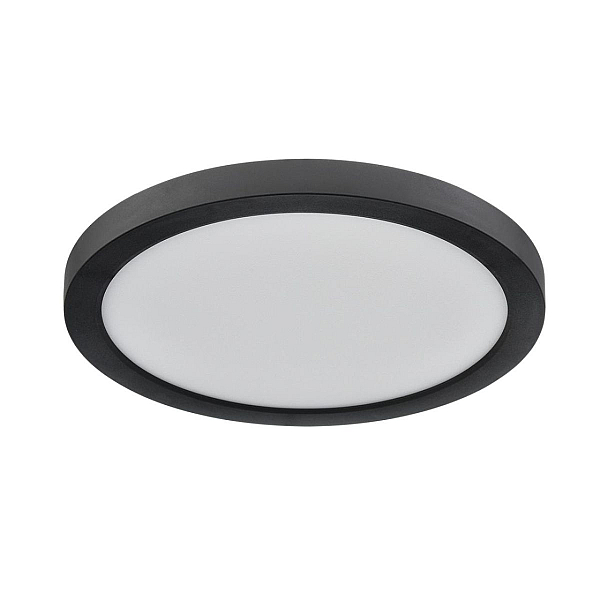 Светильник потолочный Sonex NEBULA BLACK 7788/18L
