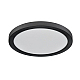Светильник потолочный Sonex NEBULA BLACK 7788/18L