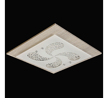 Потолочный светильник Natali Kovaltseva ALPS 11368/3C WHITE OAK