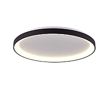 Потолочный светодиодный светильник Milosh tendence 0876CL-30BK