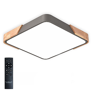 Потолочный светильник Natali Kovaltseva Scandinavian LED LAMPS 81412