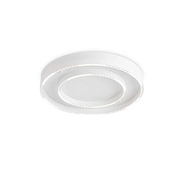 Потолочный светодиодный светильник Ambrella light Comfort Line FL5821