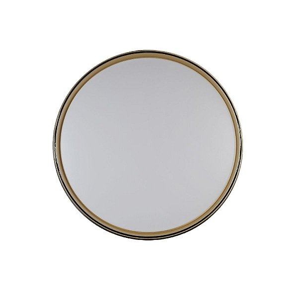 Потолочный светодиодный светильник Lumina Deco Paneli LDC 8061-48W BK