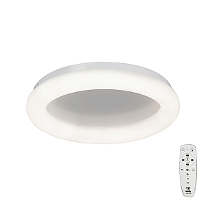 Потолочный светильник Vitaluce V2538DT-0/1PL