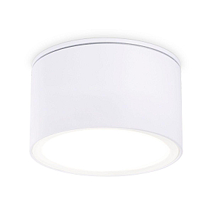 Накладной светильник Ambrella Light Techno spot TN6522