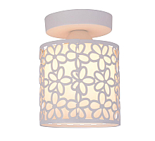 Потолочный светильник Arte Lamp Traforato A8349PL-1WH