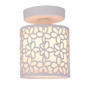 Потолочный светильник Arte Lamp Traforato A8349PL-1WH