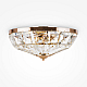 Потолочный светильник Maytoni Facet MOD094CL-04G