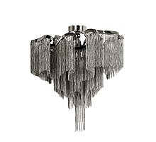 Потолочный светильник Loft IT Stream 10208/600C Gunmetal