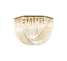 Потолочный светильник Collection Murano Glass MX18162561-4B gold