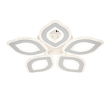 Потолочный светильник Escada Diamond 10264/5LED