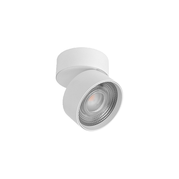 Потолочный cветильник Lumker Rink R-SSF-WH-WW 014416
