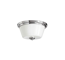 Потолочный светильник Hinkley HK-AVON-F-BATH