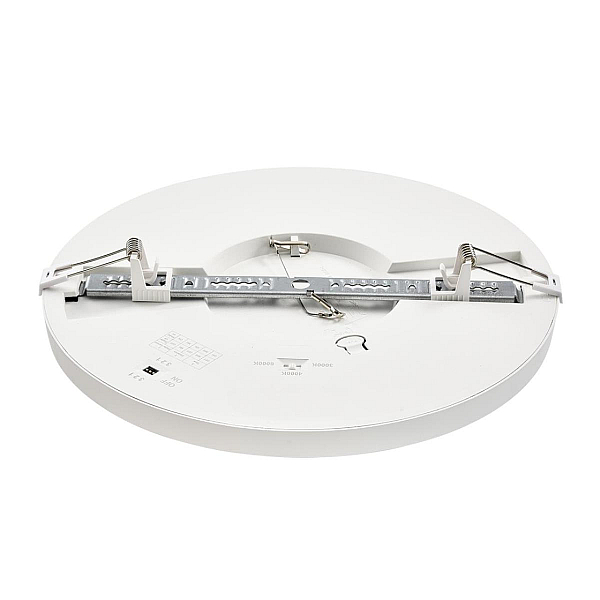 Потолочный светильник Sonex Nebula White Mitra Led 7790/24L
